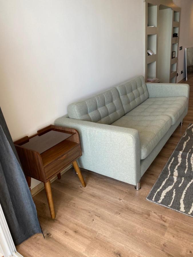 Nerja Sea View Front Line Appartment Torrecila 4P Max 외부 사진