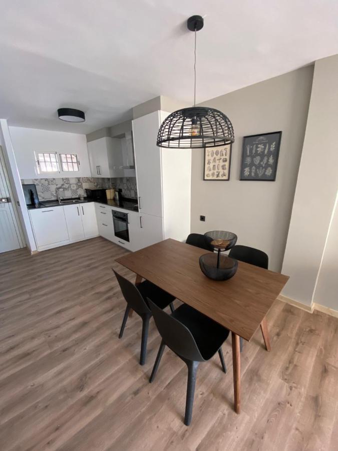 Nerja Sea View Front Line Appartment Torrecila 4P Max 외부 사진